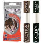 Laction Paris Bye Bye Grey Hair Touch-up 6ML
