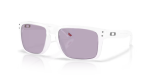 Oakley - Holbrook - Matte Clear prizm Slate