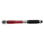 - 1 4 Inch Drive Torque Wrench 5-25NM - 1492AG-E