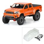 Proline Racing – 1 10 2015 Toyota Tacoma Trd Pro 313MM Crawler
