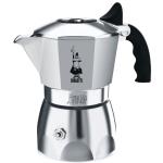 Bialetti Brikka Stove-top Espresso Maker - Brikka 4 Cup 120ML
