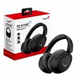 Genius Headset HS-810BT Bluetooth
