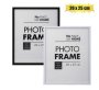 Picture-frame Pl Basic 20×25 Asstd