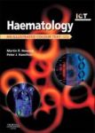 Haematology: An Illustrated Colour Text 4E Paperback 4TH Edition