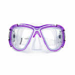 Jnr Comet Mask 6-12YR