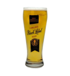 Beer Glass Carling Black Label 300ML Set Of 6