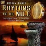 Rhythms Of The Nile Introduction To Egyptian Dance Rhythms Cd