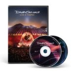 Live At Pompeii DVD