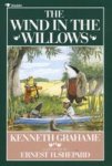 The Wind In The Willows - Kenneth Grahame Paperback
