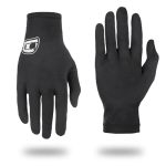 Borleni Glove Liners - Lightweight Riding Gloves Liners For Motorcycle Cycling Hiking Sporting Driving Running Skiing For Men Wo