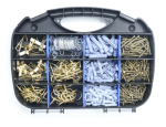 Household Repair & Hanging Kit 546 Piece