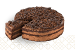Chocolate Nostalgia - Medium