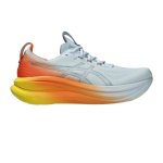 ASICS Gel-nimbus 28 Sunny Sizzle Men's Running Shoes - Sky sun Peach