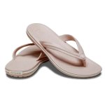 Crocs Crocband Flip - Quartz - 8