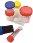 Polyethylene Specimen Containers And Jars