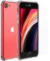Protective Shockproof Gel Case For Iphone Se 2020 / 8 / 7