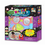 Buddy & Barney Bath Stickers - Silly Monsters