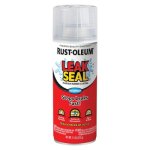 Leak Seal Rubber Coating 340G White