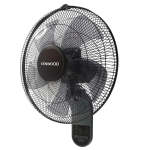 Kenwood 40CM Wall Fan Grey IFP60.000GY