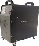 Rct Megapower 1KVA/1000W Inverter Trolley With 1 X 100AH Battery