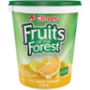 Clover Fruits Of The Forest Citrus Full Cream Yoghurt 1KG