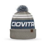 Logo Beanie - Black