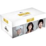 Dallas: The Complete Series DVD