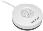 Hikvision DS-2FP2020 High Sensitivity Omnidirectional Capacitor Microphone Built-in Lightning Reverse Polarity Electrostatic