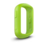 Garmin Silicone Cases Edge 130 - Green