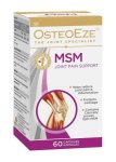 Osteoeze With Msm Capsulses 60