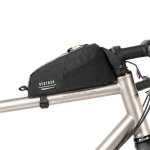 - Race Top Tube Bag Short