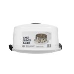 Cake Server Saver Container