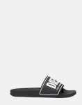 Diesel Sa-mayemi Slides - UK11 Black