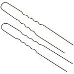 Hosoke Extra-fine Waved Pins 50MM 50G