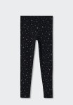 Leggings Eliop - Black