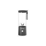 2 Portable Blender Carbon Fibre