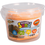 Kinetic Sand 300G - Orange