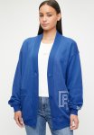 Reebok Team Cover Up - Boundless Blue