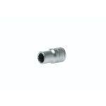 - 1 2 Drive 12 Point Socket 12MM - M120512-C