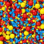 Super Hero Mix 60G