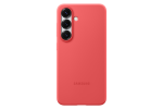Samsung Silicone Case For Galaxy S25