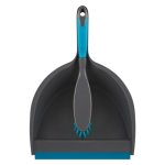 Deluxe Dustpan Set