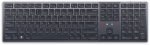 Dell Premier Collaboration KEYBOARD - KB900 - Us International Qwerty
