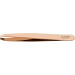 3CLAVELES 24K Gold Coated Claw Tweezer 9.5CM