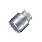 Socket S|wille Bihe X 1|2DR 50 20MM