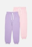 PoP Candy 2 Pack Jogger - Pink & Lilac