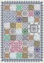 Digital Printed Rug Dj 14 - 2M X 3M