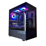 Amd Ryzen 5 5600X 4.4GHZ GTX 1660S Gaming PC
