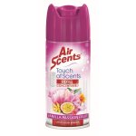 Air Scents Touch Of Scents Vanilla Passion Fruit - Unit