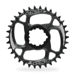 - Sram- 0 Mm Off Set Chainring - 38T